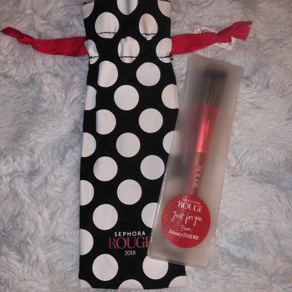 Sephora Brush - Picture 1 of 1